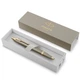 Ручка кулькова Parker IM The Finishing Touch Sandstone CHT BP 28 632 - зображення 4