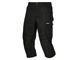 Штани робочі Карго трансформери для чоловіка Parkside CORDURA® 509755 54(L) чорний - зображення 3
