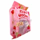 Тістечка мочі (моті) Maifaten Mochi Marshmallow Strawberry з маршмелоу та полуницею 280 г (0034) - изображение 2