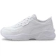 Кросівки Cilia Mode Puma 371125-02 41 Білий (4062451671310) - зображення 1