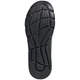 Кросівки CLOUDFOAM FLEX LACES SHOES Adidas HQ4847 42.5 Чорний (4068805816734) - зображення 3