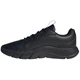 Кросівки CLOUDFOAM FLEX LACES SHOES Adidas HQ4847 42.5 Чорний (4068805816734) - зображення 6