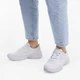 Кросівки Cilia Mode Puma 371125-02 41 Білий (4062451671310) - зображення 7