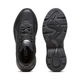 Кросівки Cilia Wedge Puma 393915-03 38.5 Чорний (4099683070758) - зображення 4