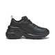 Кросівки Cilia Wedge Puma 393915-03 38.5 Чорний (4099683070758) - зображення 5