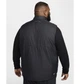 Жилетка чоловіча Nike Trail Primaloft® Therma-Fit Running Vest Black S Чорний FZ0001-010 - зображення 5