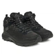 Черевики чоловічі Merrell Speed Strike 2 MID WP 46 Чорний - зображення 2
