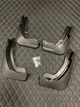 Брызговики MGC Honda eNS1, eNp1 2022-2025 г. в. комплект 4 шт - изображение 8