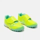 Детские футбольные сороконожки Joma SUPER COPA - SCJW2609TFV - 27 - Лимонний - изображение 4