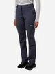 Штани теплі жіночі Jack Wolfskin Activate Thermic Pants W A61879-1388 42 Темно-сірі (4064886318525) - зображення 1