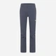 Брюки теплые женские Jack Wolfskin Activate Thermic Pants W A61879-1388 38 Темно-серые (4064886318433) - изображение 6