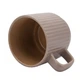 Кухоль Milika DailyHue Brown M0420-KLTT8-R318BR 300 мл - зображення 2