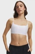 Жіночий білий топ Open Back Bralette-WHT Under Armour XS 6011153-100 - изображение 1