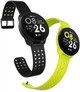 Смарт-годинник Xiaomi Black Shark Run (Yellow) UA - зображення 5