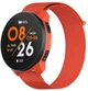Смарт-годинник Xiaomi Black Shark Run (Orange) UA - зображення 2