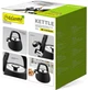 Czajnik metalowy Maestro 2.5 l (4897144674749) - obraz 4