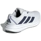 Кросівки Galaxy 7 Running Shoes Adidas JQ2620 42 Білий (4067907605345) - изображение 6