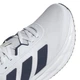 Кросівки Galaxy 7 Running Shoes Adidas JQ2620 42 Білий (4067907605345) - изображение 7