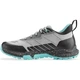 Кроссовки Zamberlan 350 Devero Low GTX grey - 38 - сірий - изображение 3