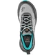 Кроссовки Zamberlan 350 Devero Low GTX grey - 38 - сірий - изображение 4