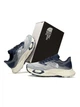 Кросівки чоловічі The North Face Vectiv Enduris 4 Grey Beige Navy 41 (27см ) ( A5611) - изображение 3