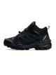 Чоботи зимові Adidas Terrex Fur Black 41 (25,5см ) ( A4879) - изображение 2