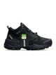 Чоботи зимові Adidas Terrex Fur Black 41 (25,5см ) ( A4879) - изображение 4