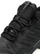 Чоботи зимові Adidas Terrex Fur Black 41 (25,5см ) ( A4879) - изображение 7