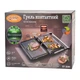 Контактний гриль BITEK BT-2685 2000 Вт 22×13 см антипригарний - изображение 2