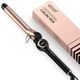 Плойка для волос WЕEYUM W8892-25 25 мм, 65 Вт, Rose Gold - изображение 2