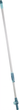 Teleskopowy drążek do mopa Leifheit Click System z przegubem 110-190 cm (4006501415226) - obraz 1