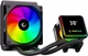 Система рідинного охолодження Rampage INFINITE V120 Black (INFINITEV120-BLACK) - зображення 7