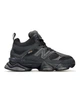 Чоловічі кросівки зимові NB 9060 Fur Dark Grey 45 (28,5 см) Сірий - зображення 3