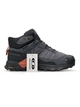 Ботинки мужские 46(29,5см) Salomon X Ultra 4 Mid Fur Grey Black Orange А6105 - изображение 3