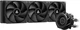 Система рідинного охолодження Chieftec Iceberg PRO 360 Dark (CLC-360-VRM-BLK) - зображення 1