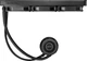 Система рідинного охолодження Chieftec Iceberg PRO 360 Dark (CLC-360-VRM-BLK) - зображення 8