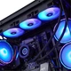 Система рідинного охолодження Chieftec Iceberg PRO 360 Dark (CLC-360-VRM-BLK) - зображення 10