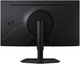 Monitor 27" Samsung Odyssey OLED G7 (LS27HG702SUXEN) - obraz 3