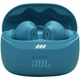 Навушники JBL Tune Beam 2 Turquoise (JBLTBEAM2TQE) - зображення 6