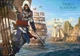 Пазл Cenega Assassin's Creed Black Flag Resynced на 1000 елементів (5908305251057) - зображення 3