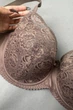 Бюстгальтер с мягкой чашкой Nana 85H Перец (96324) - изображение 4