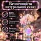 Аромадиффузор для дома Полуночный жасмин 200 мл до 30 м2 палочки ротанговые ароматизатор для комнаты парфюмированный освежитель воздуха грейпфрут лаванда пачули кипарис элеми декоративный букет искусственные цветы стеклянный флакон Голубой 160_5_200_4S - изображение 7
