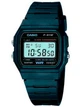 Чоловічі наручні годинники Casio F-91W-3 - изображение 1