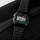 Чоловічі наручні годинники Casio F-91W-3 - изображение 4