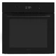 Духова шафа електрична ELEYUS WANDA 6009 PBL STL - зображення 2
