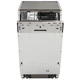 Посудомийна машина ELEYUS SDWB 45028 L - изображение 4