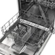 Вбудована посудомийна машина ELEYUS SDWB 60028 L - изображение 13