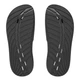 Тапочки для басейну SPEEDO SLIDES ONE PIECE AM BLACK (8-1222906098) 10, 29.5 см, EU 44.5 - зображення 2