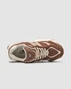 Женские кроссовки повседневные NB 9060 Rich Oak Timberwolf U9060CCC 38 (24,0 см) Рыжий - изображение 2