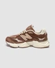 Женские кроссовки повседневные NB 9060 Rich Oak Timberwolf U9060CCC 38 (24,0 см) Рыжий - изображение 5